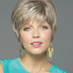 Noriko SYNTHETIC WIGS Sally