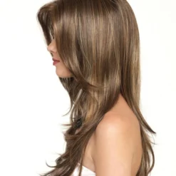 Noriko Angelica Rooted Colors SYNTHETIC WIGS