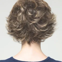 Noriko Mason Rooted Colors SYNTHETIC WIGS