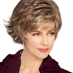 Noriko Mason Rooted Colors SYNTHETIC WIGS