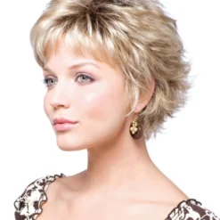 Noriko Mason Rooted Colors SYNTHETIC WIGS