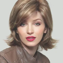 SYNTHETIC WIGS Claire Noriko