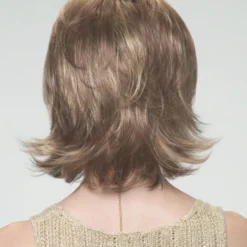 SYNTHETIC WIGS Claire Noriko