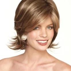 Noriko Claire Rooted Colors