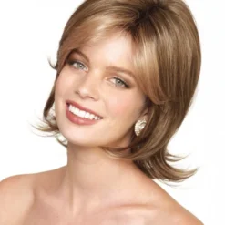 Noriko Claire Rooted Colors