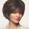 Noriko SYNTHETIC WIGS Sandie Rooted Colors