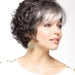 Noriko SYNTHETIC WIGS Sandie Rooted Colors