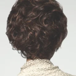 Noriko SYNTHETIC WIGS Sandie Rooted Colors