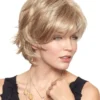 Noriko SYNTHETIC WIGS Sky Short Bob