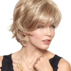 Noriko SYNTHETIC WIGS Sky Short Bob