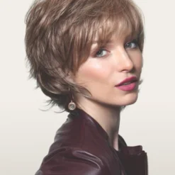 Noriko SYNTHETIC WIGS Sky Short Bob