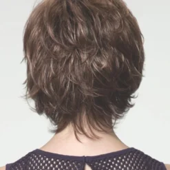 Noriko SYNTHETIC WIGS Sky Short Bob