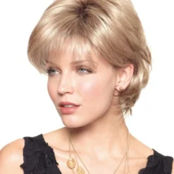 Noriko SYNTHETIC WIGS Sky Rooted Colors