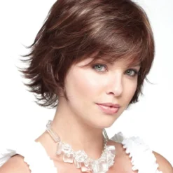 Noriko SYNTHETIC WIGS Ryan