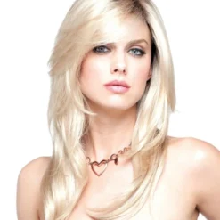 Noriko Shiloh Rooted Colors SYNTHETIC WIGS