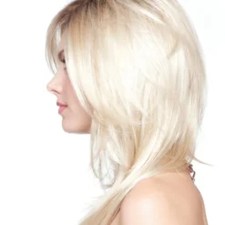 Noriko Shiloh Rooted Colors SYNTHETIC WIGS