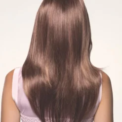 Noriko Shiloh Rooted Colors SYNTHETIC WIGS