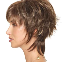 Noriko SYNTHETIC WIGS Millie