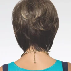 Noriko SYNTHETIC WIGS Reese Rooted Colors