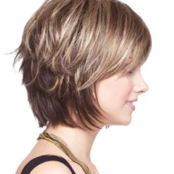 Noriko SYNTHETIC WIGS Reese Rooted Colors