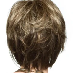 Noriko SYNTHETIC WIGS Reese Rooted Colors