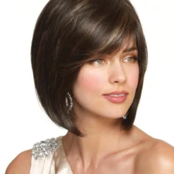 Noriko SYNTHETIC WIGS Jolie Monofilament Bob