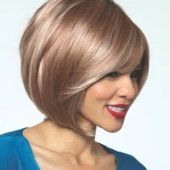 Noriko SYNTHETIC WIGS Jolie Monofilament Bob