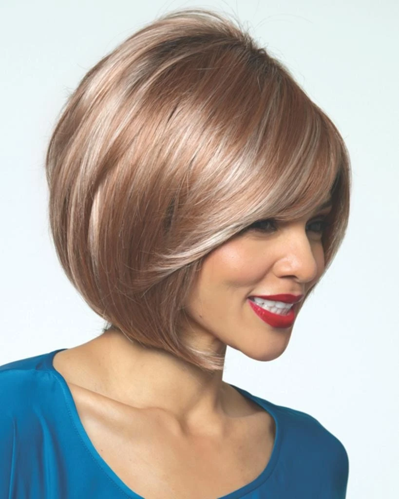 Noriko SYNTHETIC WIGS Jolie Rooted Colors 3 Noriko SYNTHETIC WIGS Jolie Rooted Colors