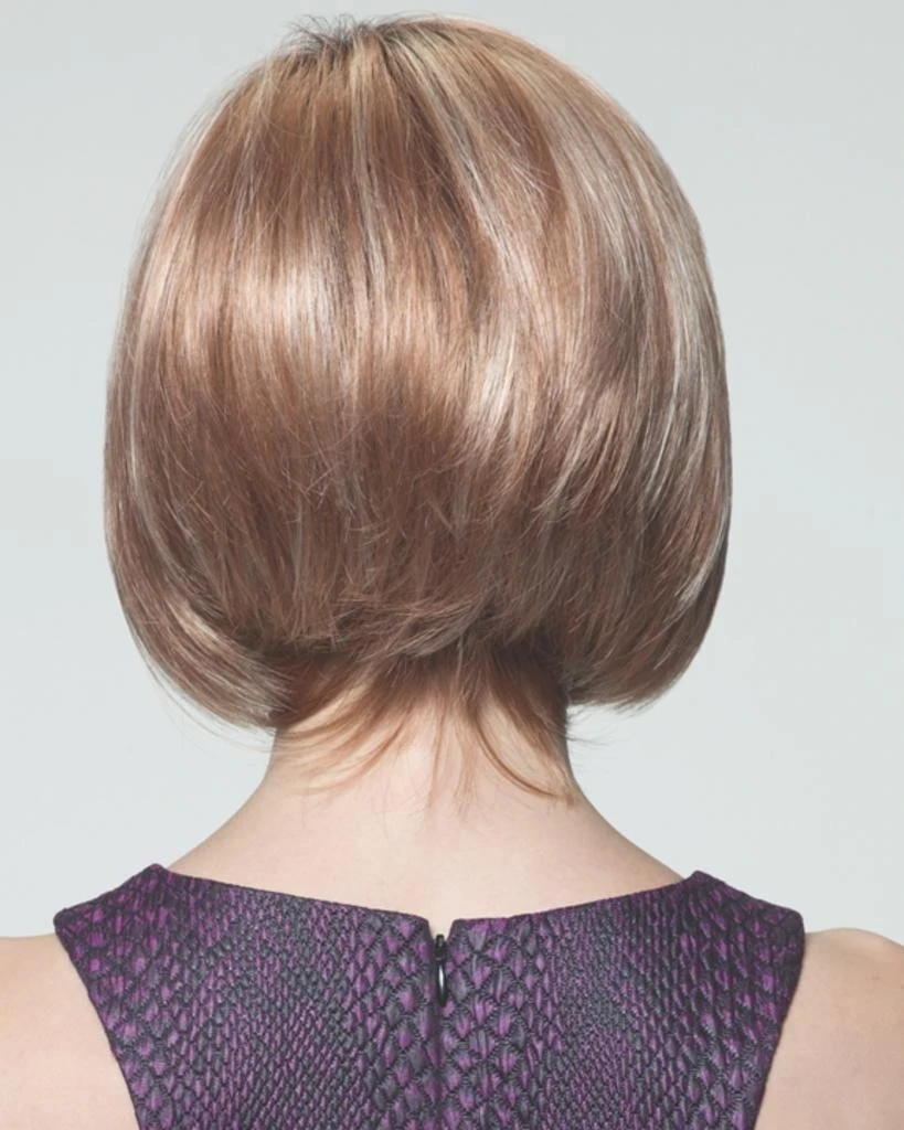 Noriko SYNTHETIC WIGS Jolie Rooted Colors 4 Noriko SYNTHETIC WIGS Jolie Rooted Colors