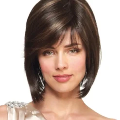 Noriko SYNTHETIC WIGS Jolie Rooted Colors 10 Noriko SYNTHETIC WIGS Jolie Rooted Colors