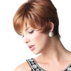 Noriko Eva SYNTHETIC WIGS