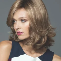 Noriko Carrie CLEARANCE SYNTHETIC WIGS