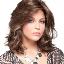 Noriko Carrie SYNTHETIC WIGS