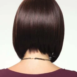 Noriko SYNTHETIC WIGS Hailey Long Layered Bob