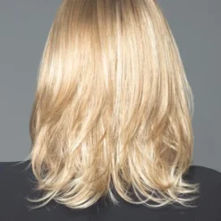 Kenzie Full Side Bang Noriko