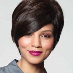 Noriko Izzie Rooted Colors