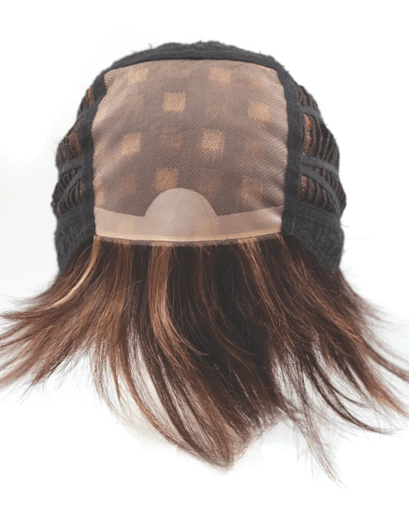 Noriko SYNTHETIC WIGS Jolie Rooted Colors 8 Noriko SYNTHETIC WIGS Jolie Rooted Colors