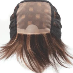 Noriko SYNTHETIC WIGS Jolie Monofilament Bob