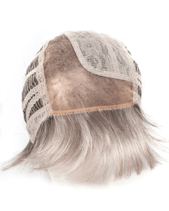 Noriko Lulu Rooted Colors SYNTHETIC WIGS 7 Noriko Lulu Rooted Colors SYNTHETIC WIGS