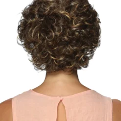 Estetica Designs SYNTHETIC WIGS Nadia