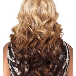 Vivica Fox Napoli V - Deep Lace Front SYNTHETIC WIGS 7 Vivica Fox Napoli V - Deep Lace Front SYNTHETIC WIGS