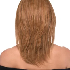 Estetica Designs HUMAN HAIR WIGS Nicole - Front Lace Line