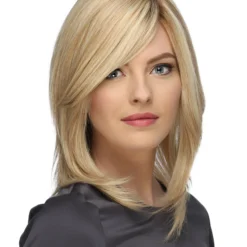 Estetica Designs HUMAN HAIR WIGS Nicole - Front Lace Line