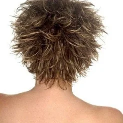 Belle Tress Nikki III SYNTHETIC WIGS