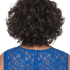 Vivica Fox SYNTHETIC WIGS Oprah 5