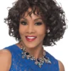 Vivica Fox SYNTHETIC WIGS Oprah 5