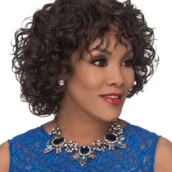 Vivica Fox SYNTHETIC WIGS Oprah 5