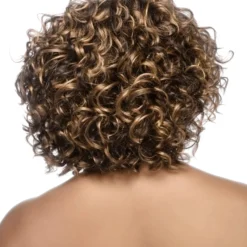 Vivica Fox Oprah 2 V SYNTHETIC WIGS