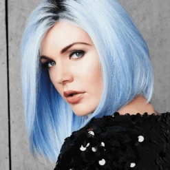 HairDo Out Of The Blue