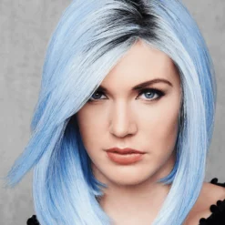 HairDo Out Of The Blue